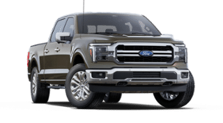 2025 Ford F-150® External Image 5